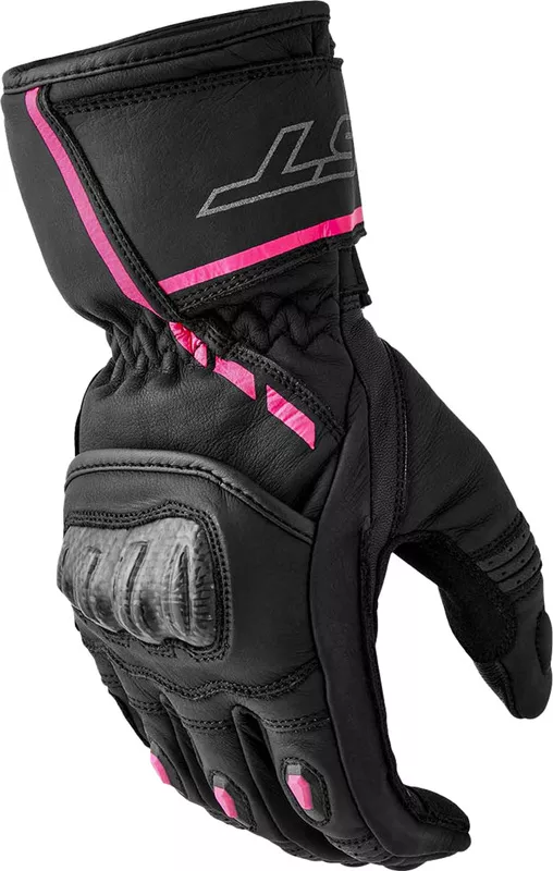 GANTS RST LADY S1 N-ROSE