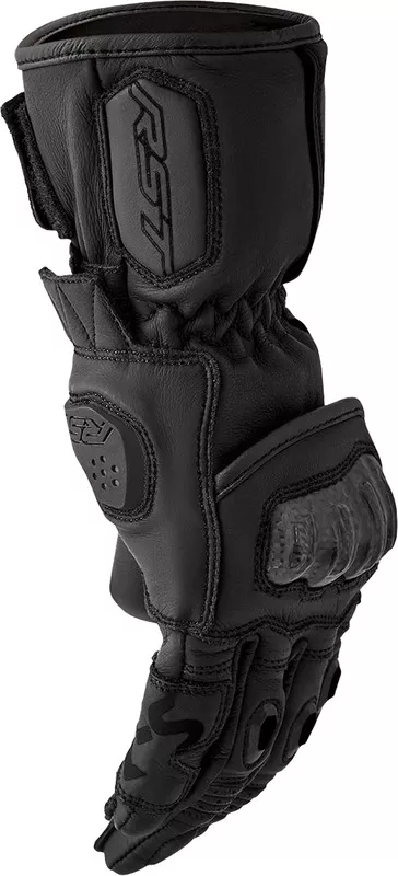 GANTS RST LADY S1 NOIR