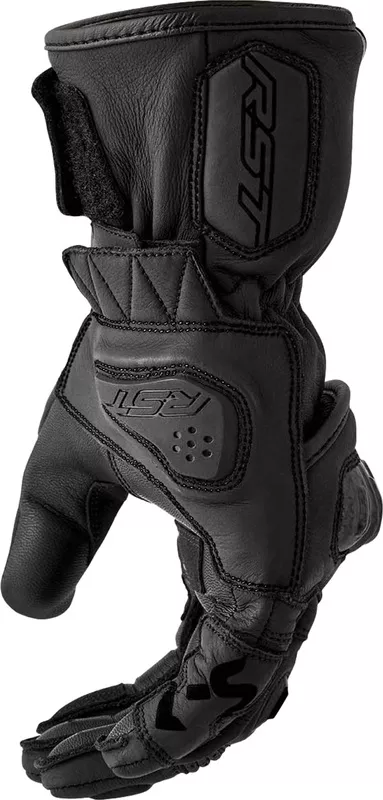 GANTS RST LADY S1 NOIR