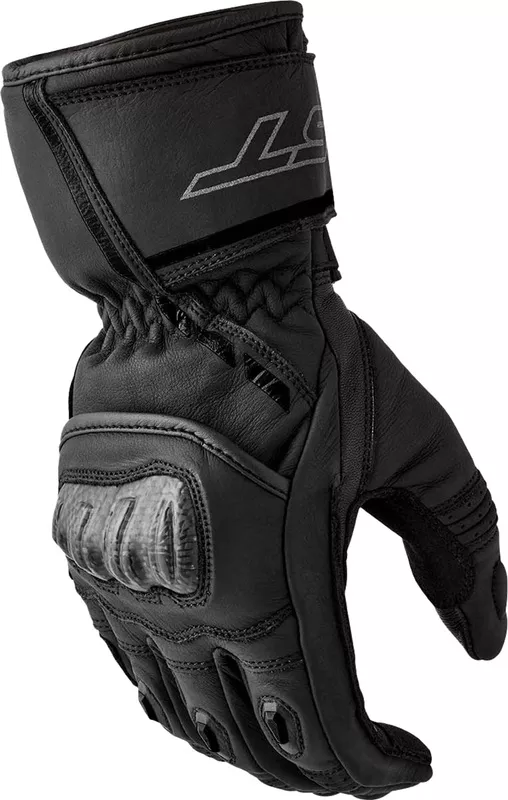GANTS RST LADY S1 NOIR