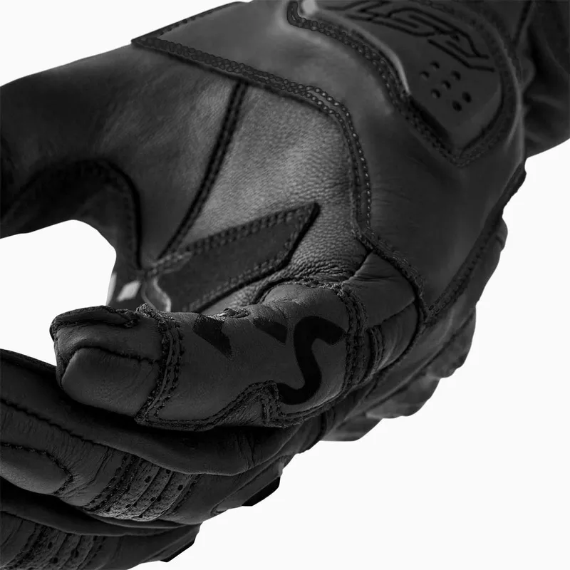 GANTS RST LADY S1 NOIR