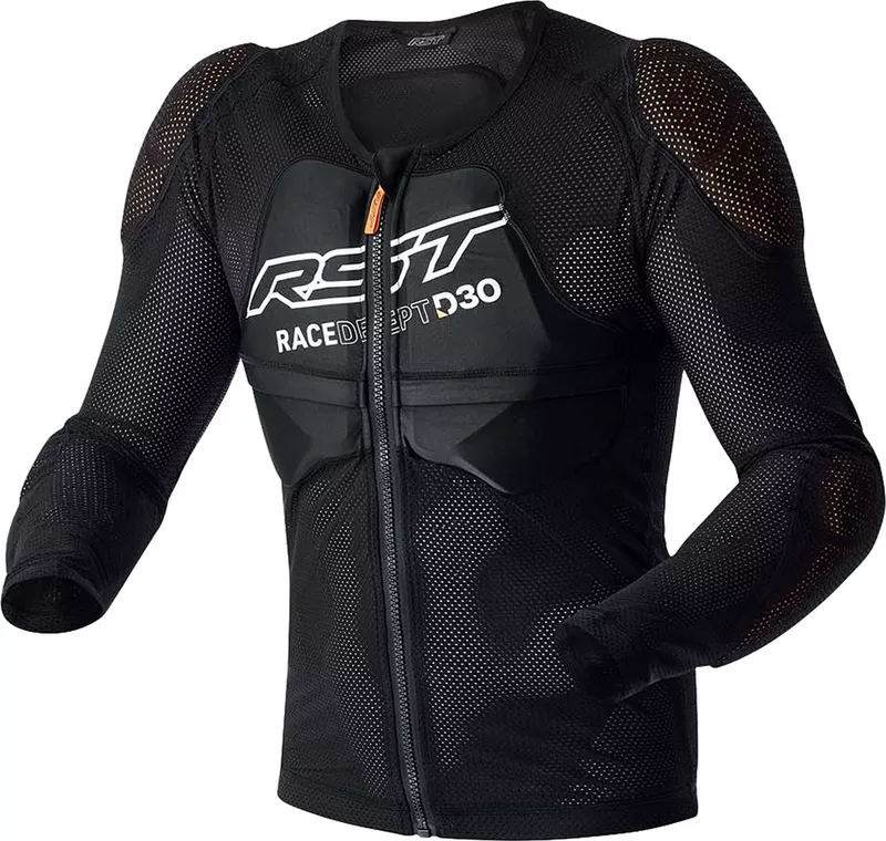 GILET DE PROTECTION RST RADE DEPT D30