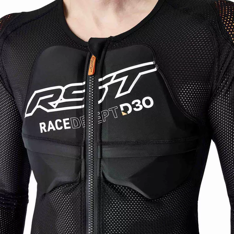 GILET DE PROTECTION RST RADE DEPT D30