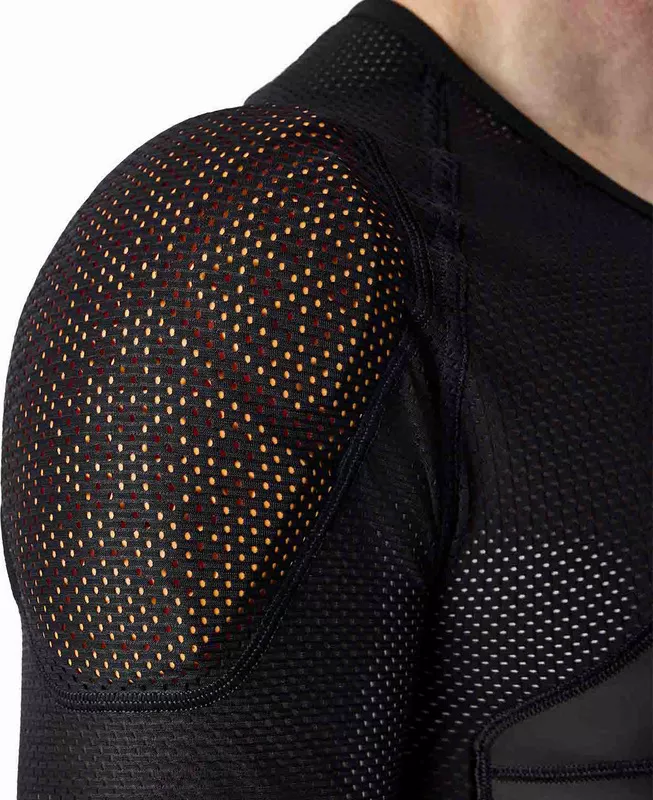 GILET DE PROTECTION RST RADE DEPT D30