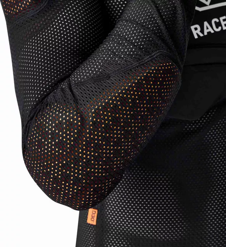 GILET DE PROTECTION RST RADE DEPT D30