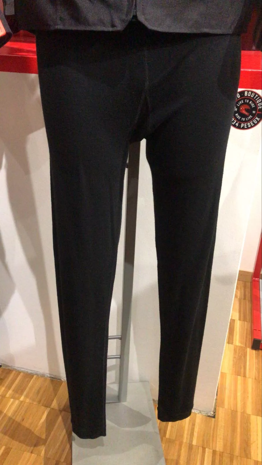 SWITCHER MERINO TASMAN XXL