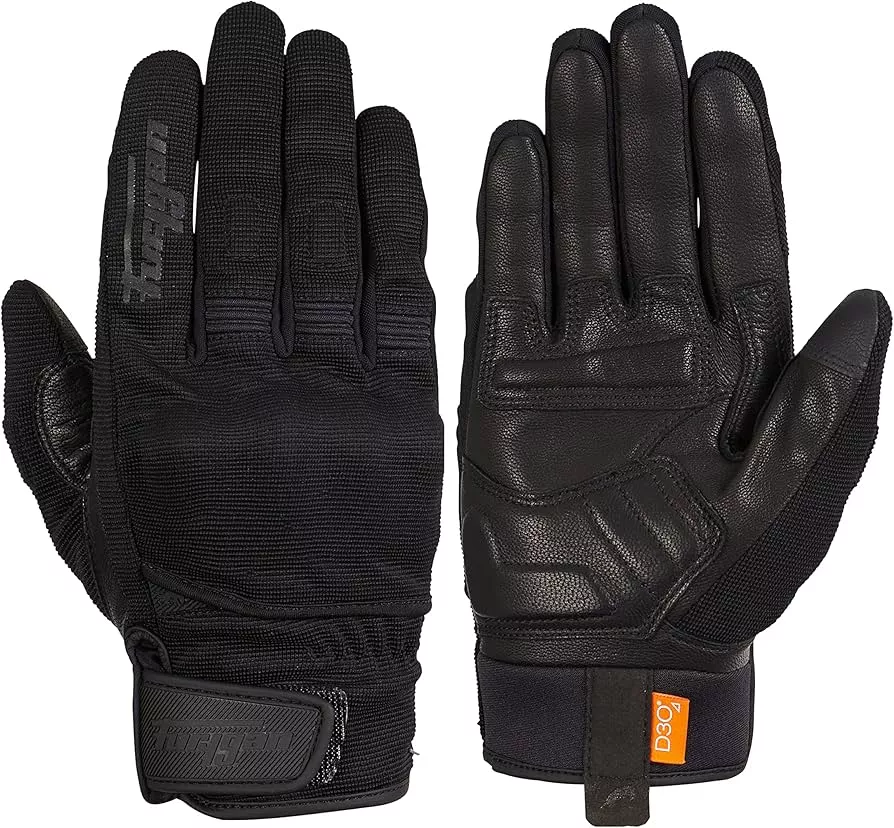 GANTS FURYGAN LADY JET D30