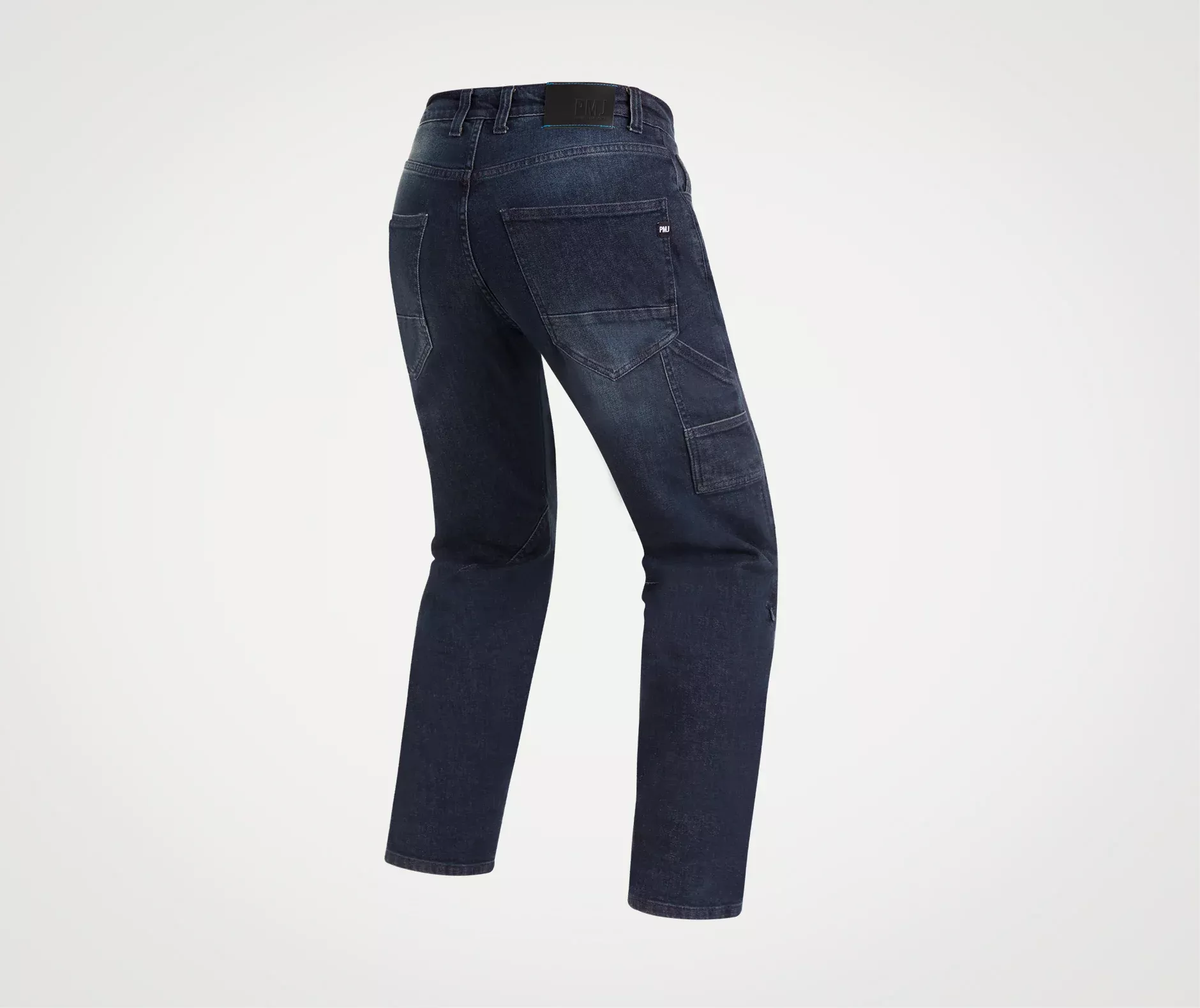 JEANS PMJ ROSCO BLEU