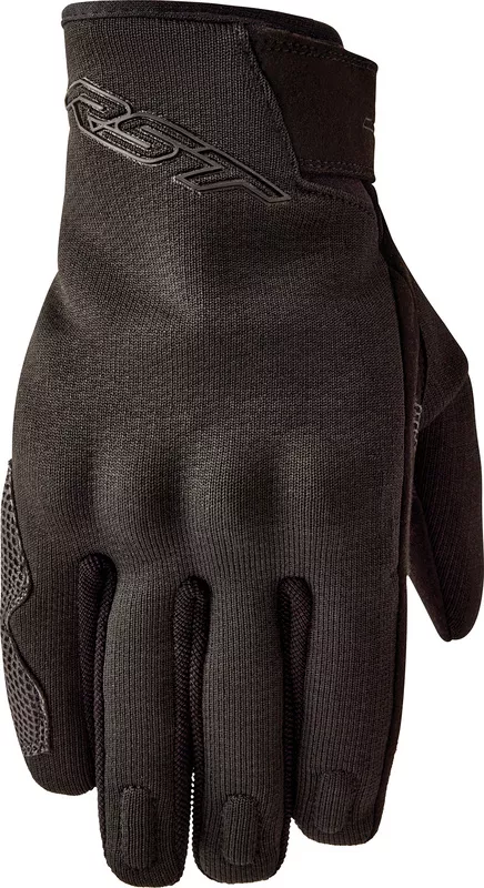 GANTS RST K-SPORT NOIR