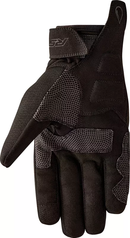 GANTS RST K-SPORT NOIR