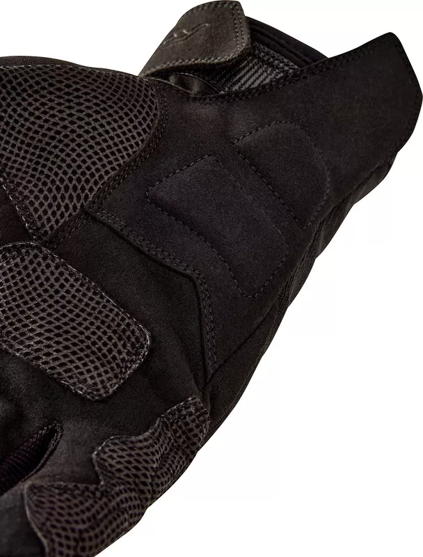 GANTS RST K-SPORT NOIR