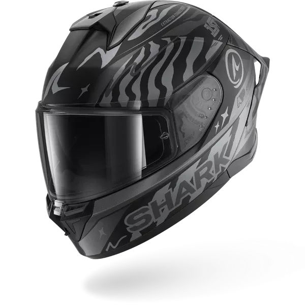 CASQUE SHARK SKWAL CUP SPEED FANCY MAT KAS