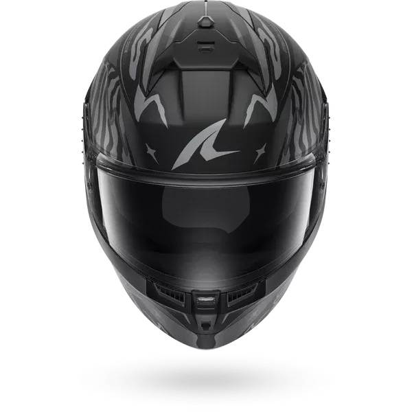 CASQUE SHARK SKWAL CUP SPEED FANCY MAT KAS
