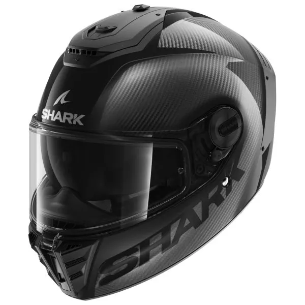 CASQUE SHARK SPARTAN RS CARBON DAD