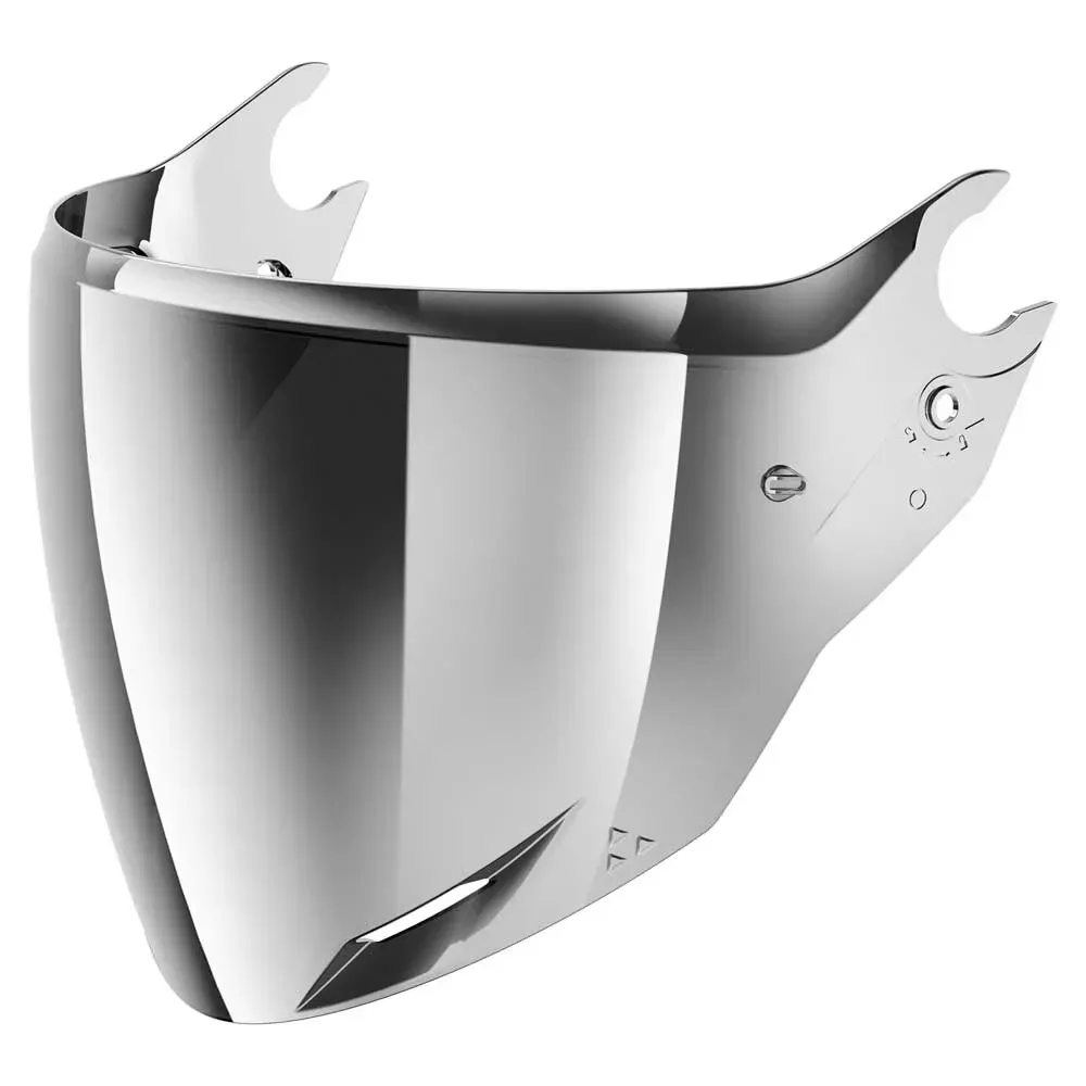 VISIERE SHARK RS JET CARBON CHROME