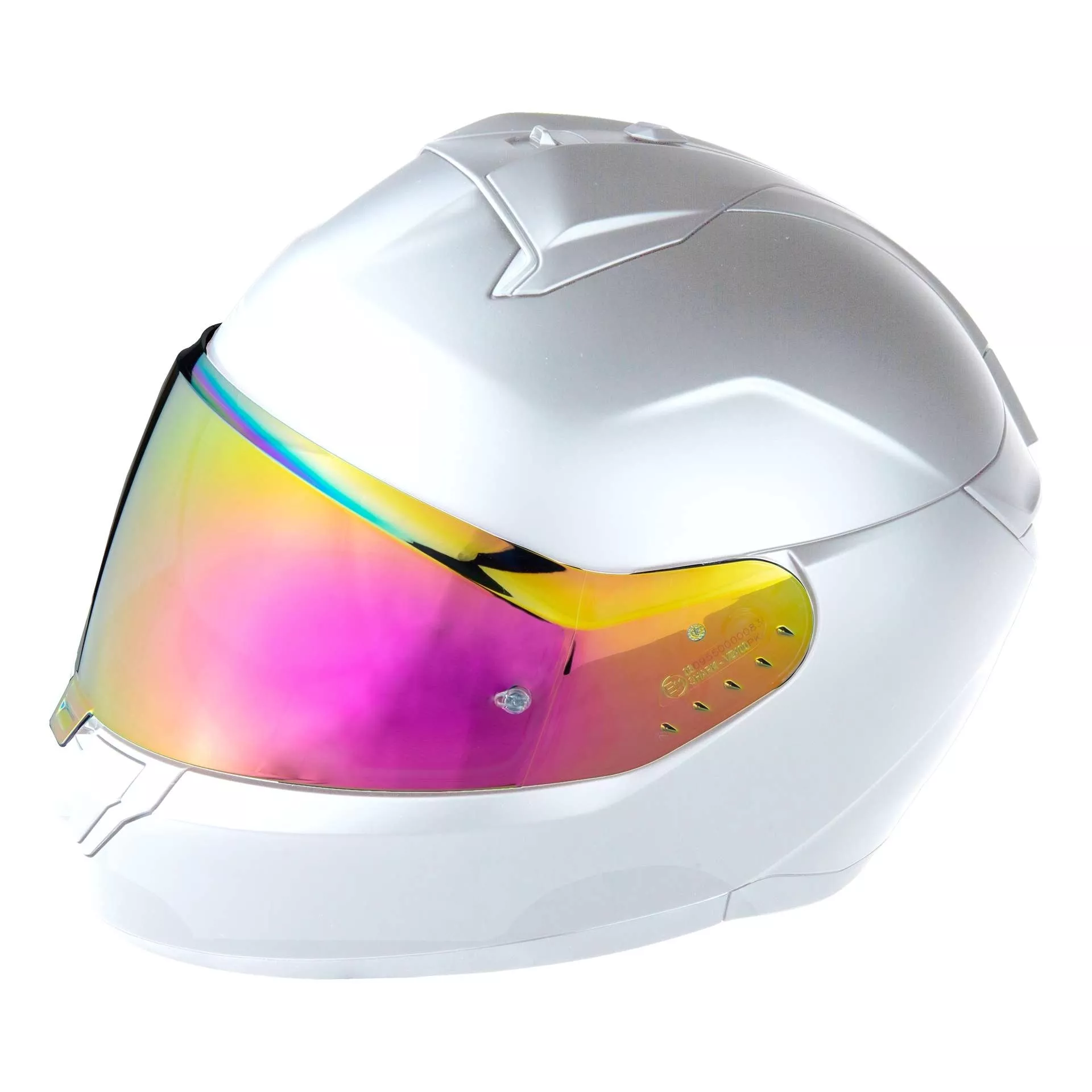 VISIERE SHARK SPARTAN GT/RS RAINBOW