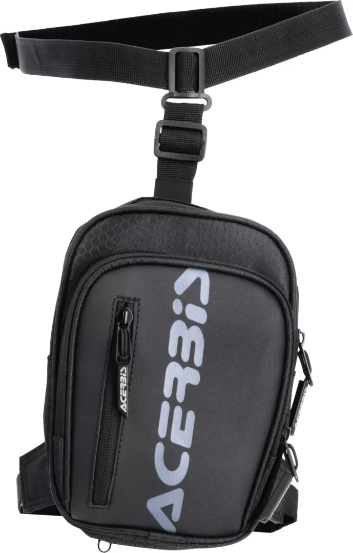SAC DE JAMBE ACERBIS 1L