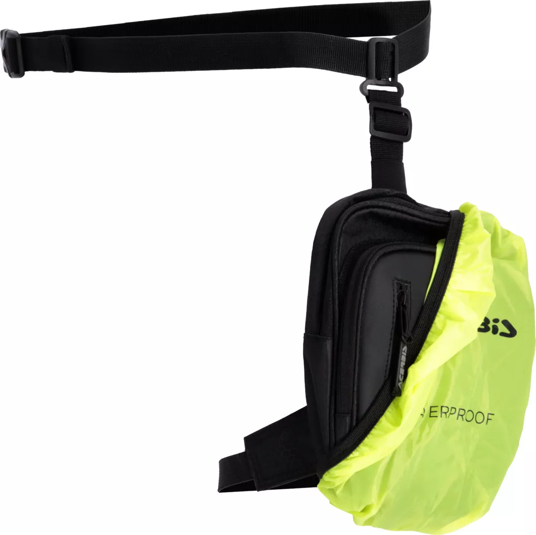 SAC DE JAMBE ACERBIS 1L