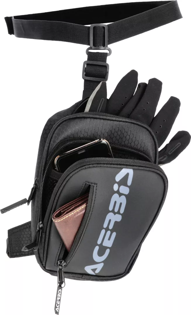 SAC DE JAMBE ACERBIS 1L