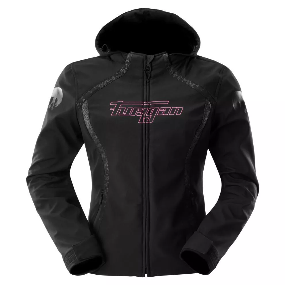 BLOUSON FURYGAN LADY SKYE
