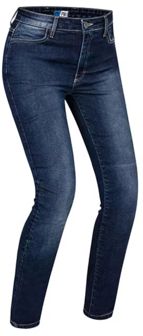 JEANS PMJ LADY GINEVRA BLUE