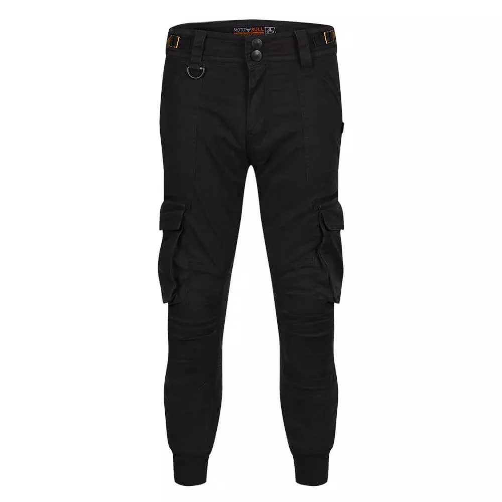 MOTOBULL CARGO RYAN NOIR