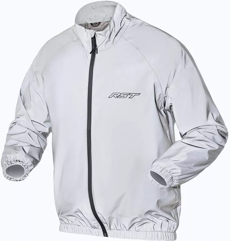 SUR-VESTE PLUIE RST NIGHT RIDER