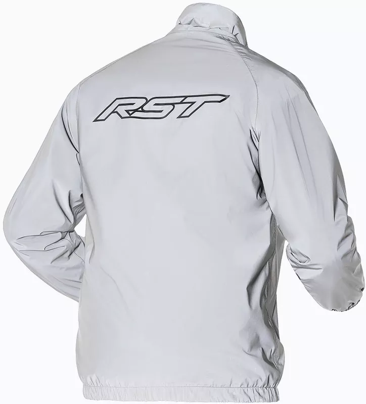 SUR-VESTE PLUIE RST NIGHT RIDER