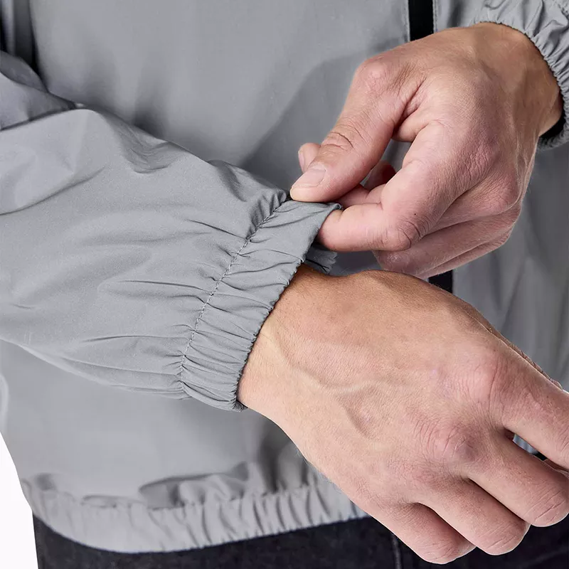 SUR-VESTE PLUIE RST NIGHT RIDER