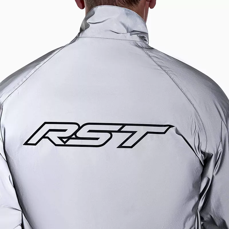 SUR-VESTE PLUIE RST NIGHT RIDER