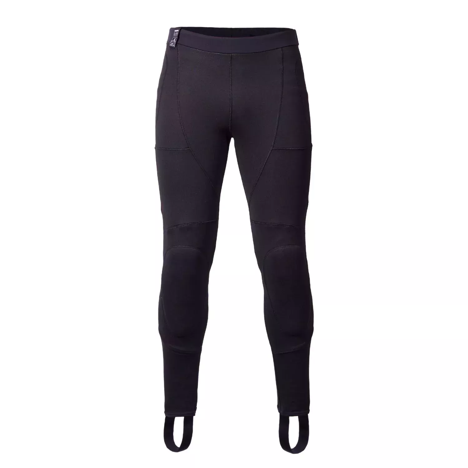 BOWTEX ELITE LEGGINS V2 NOIR XS