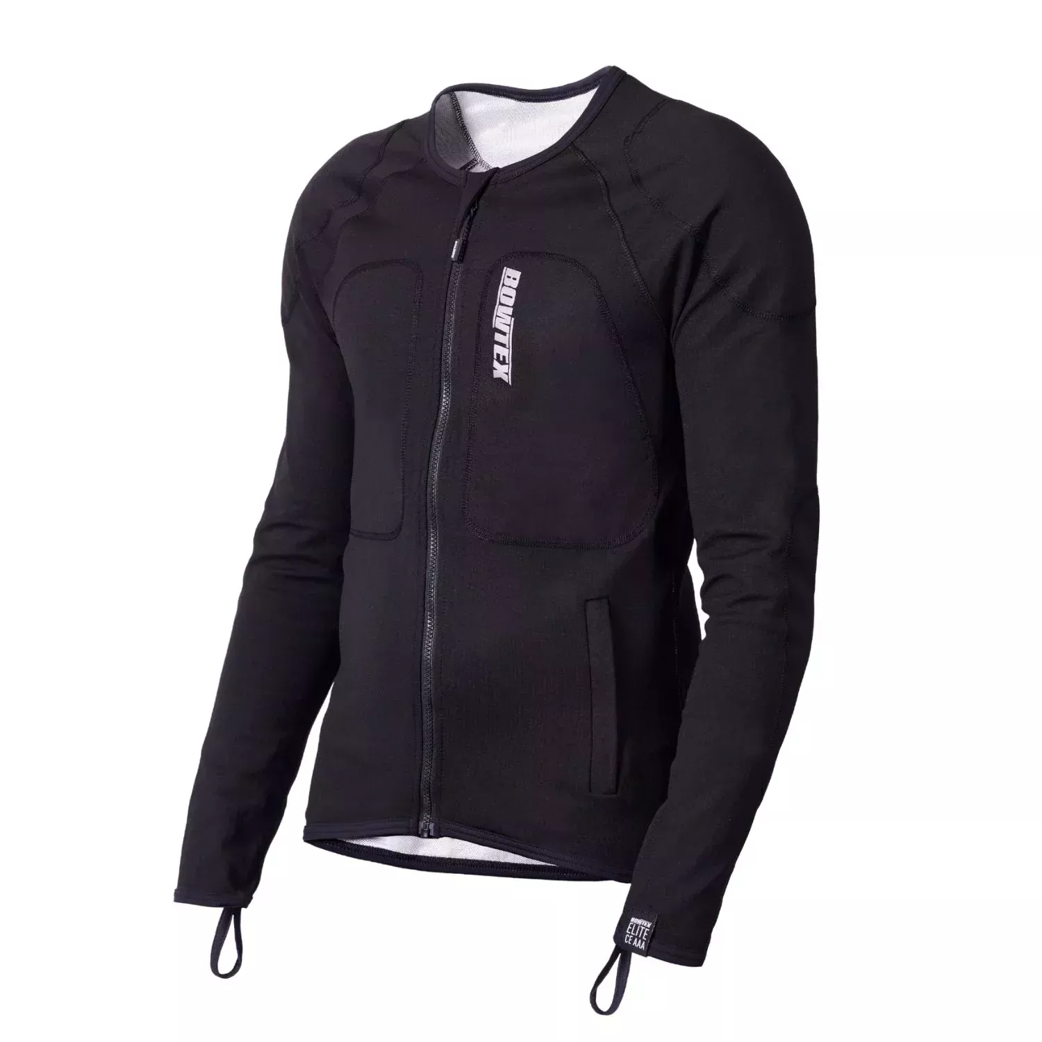BOWTEX ELITE PULL V2 NOIR 2XL