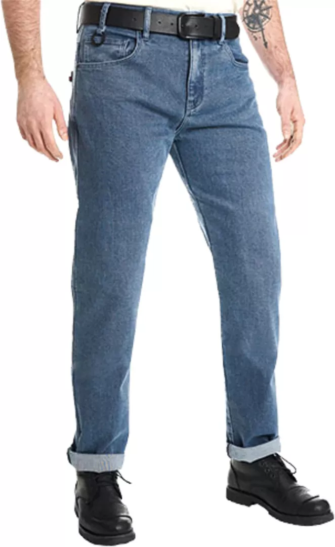JEANS PANDO JAMES BLEU 36/32