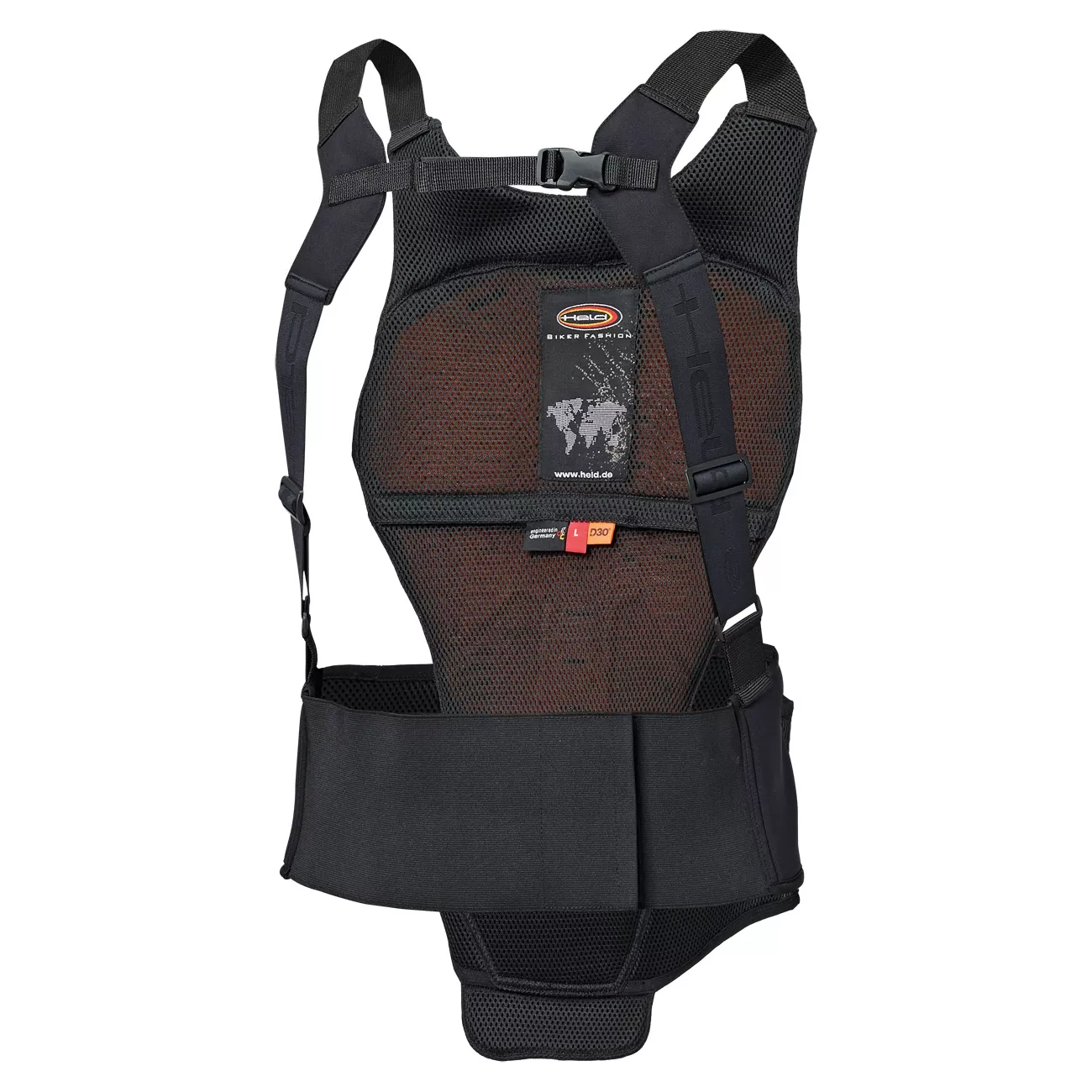 PROTEC DOS HELD EXOSAFE 2 XL