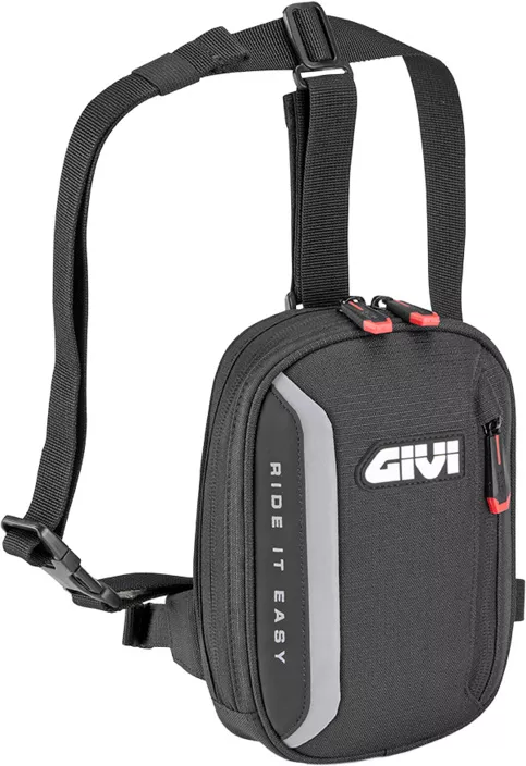 SAC DE JAMBE GIVI EASY S