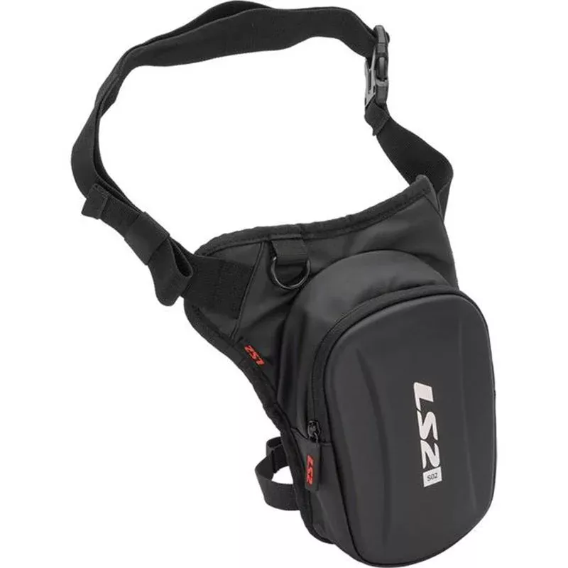 SAC DE JAMBE LS2 2.5L