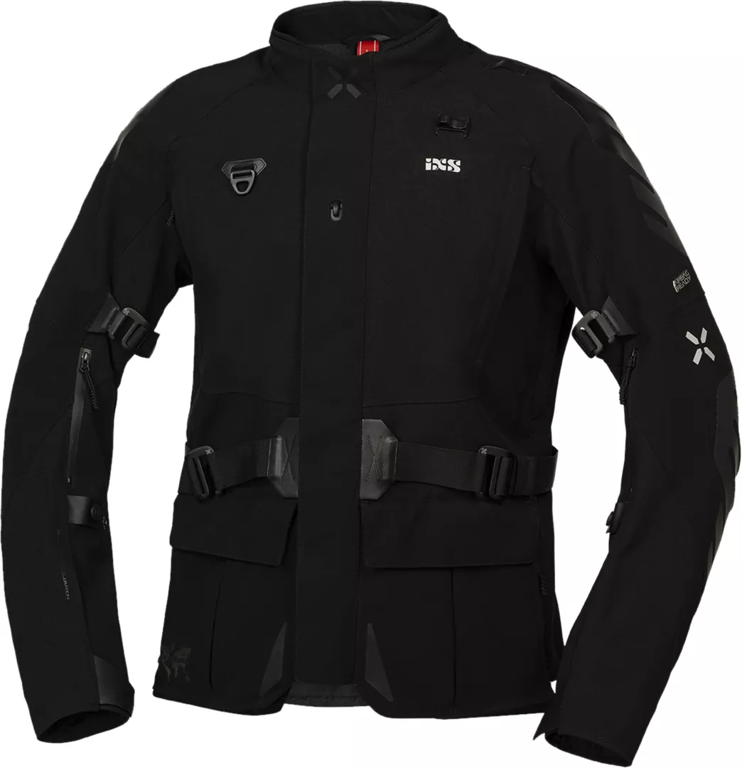 VESTE IXS VENTURE-STX 1.0 NOIR