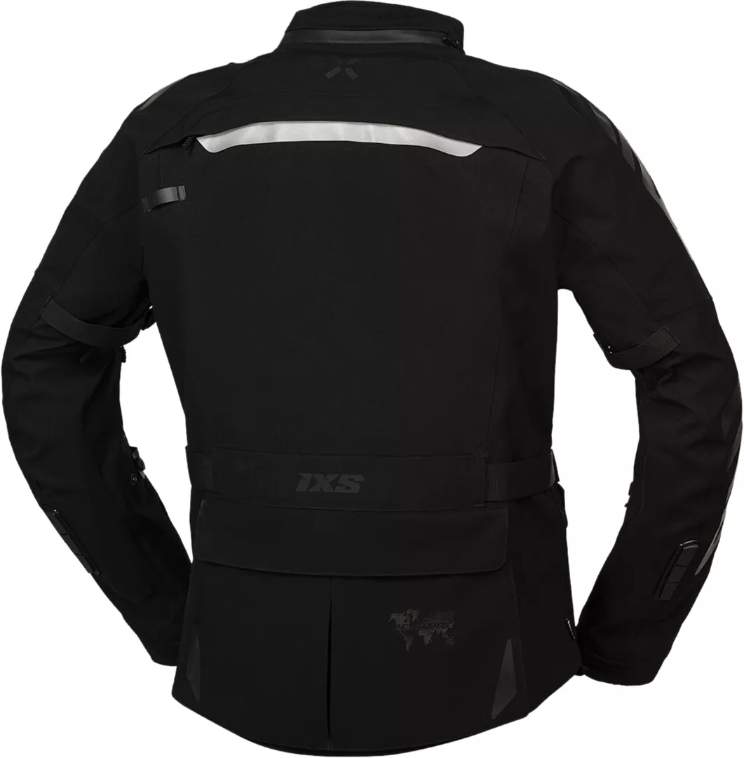 VESTE IXS VENTURE-STX 1.0 NOIR