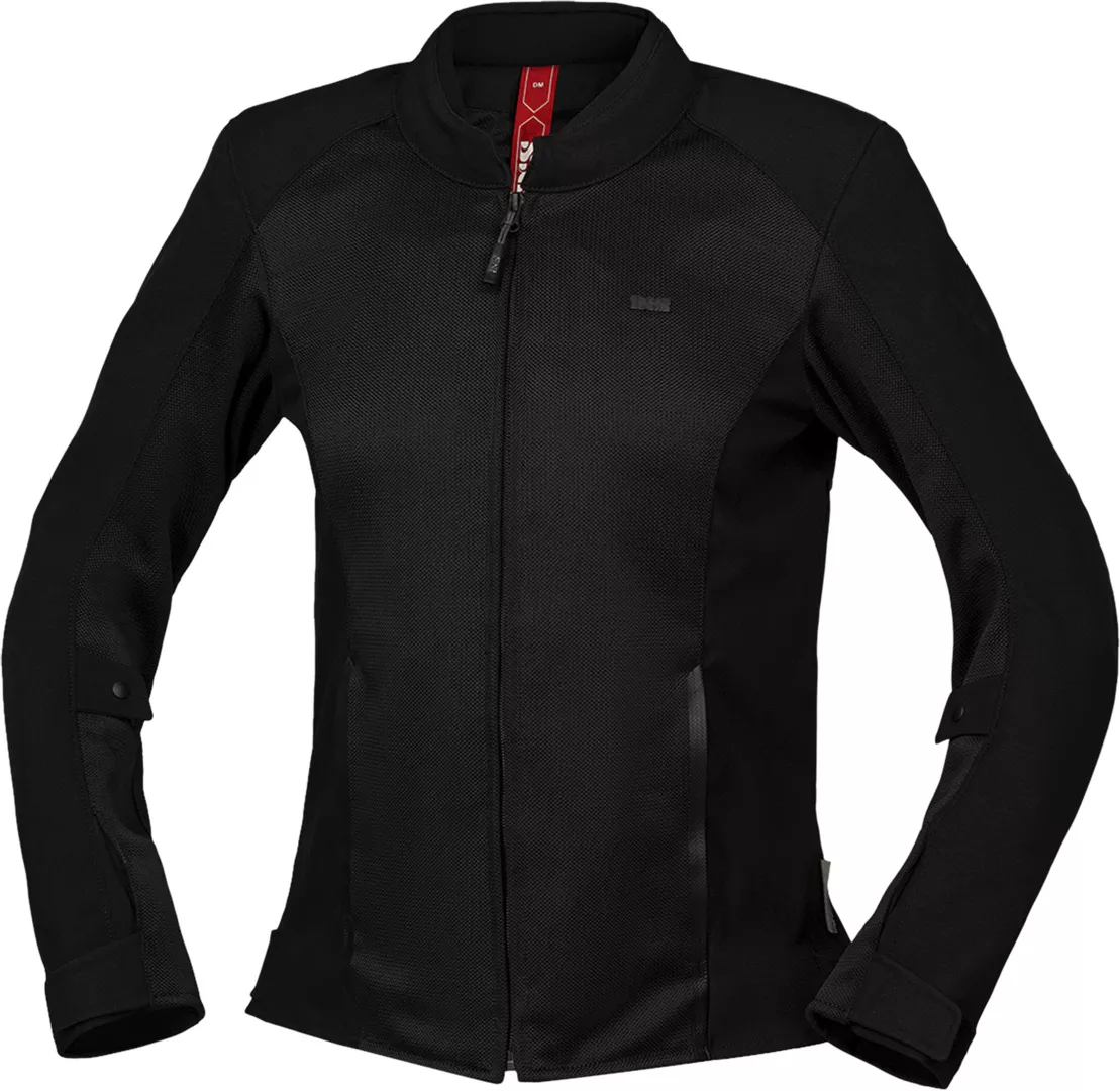BLOUSON IXS LADY OXY-AIR NOIR