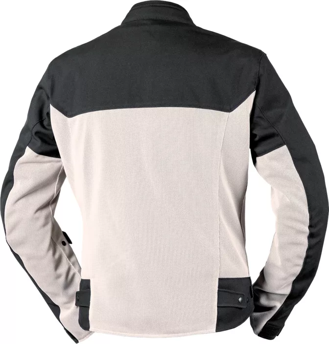 BLOUSON IXS RAPID-BIGAIR 1.0 COOL N-GRIS