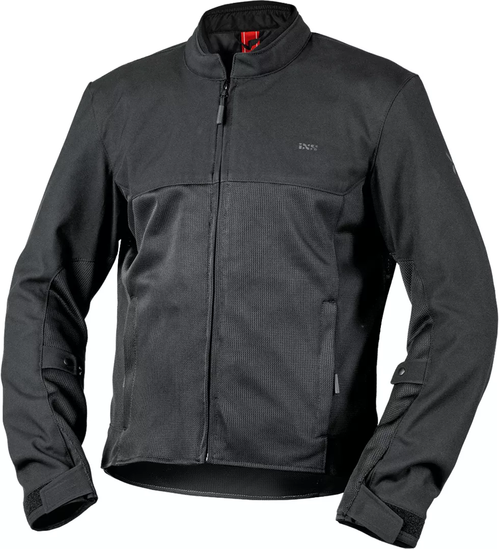 BLOUSON IXS RAPID-BIGAIR 1.0 NOIR