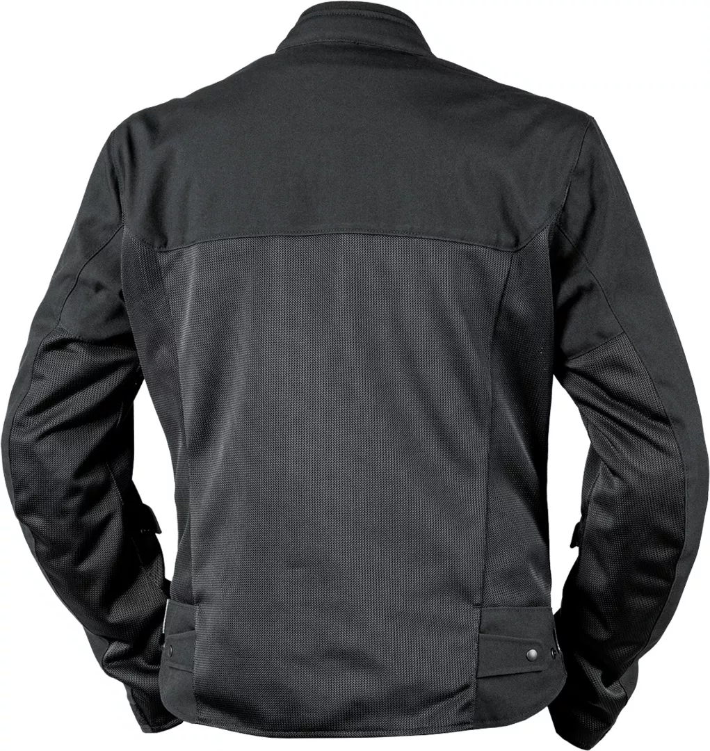 BLOUSON IXS RAPID-BIGAIR 1.0 NOIR