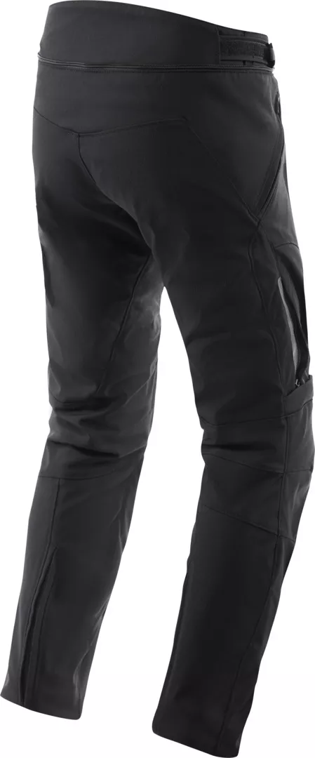 PANT DAINESE DRAKE 2 SUPERAIR TEX NOIR