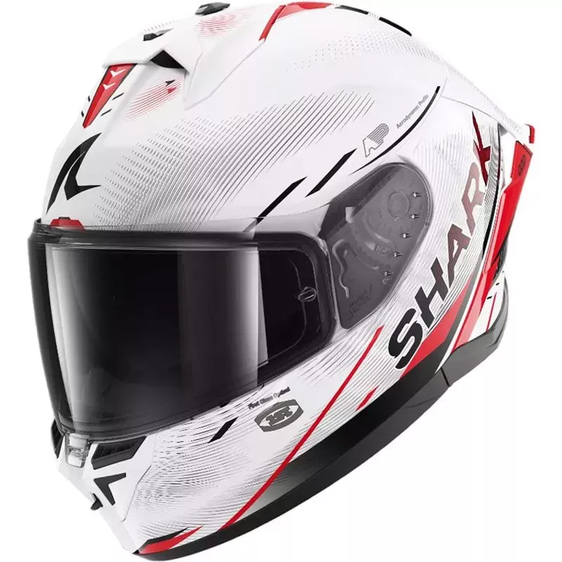 CASQUE SHARK SKWAL CUP SPEED-TECH WRK