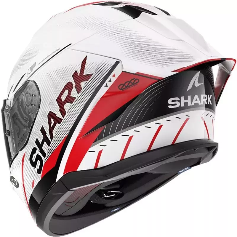 CASQUE SHARK SKWAL CUP SPEED-TECH WRK