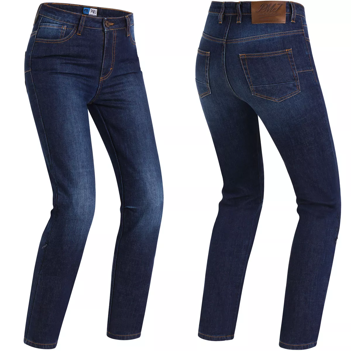 JEANS PMJ LADY HOLLIE