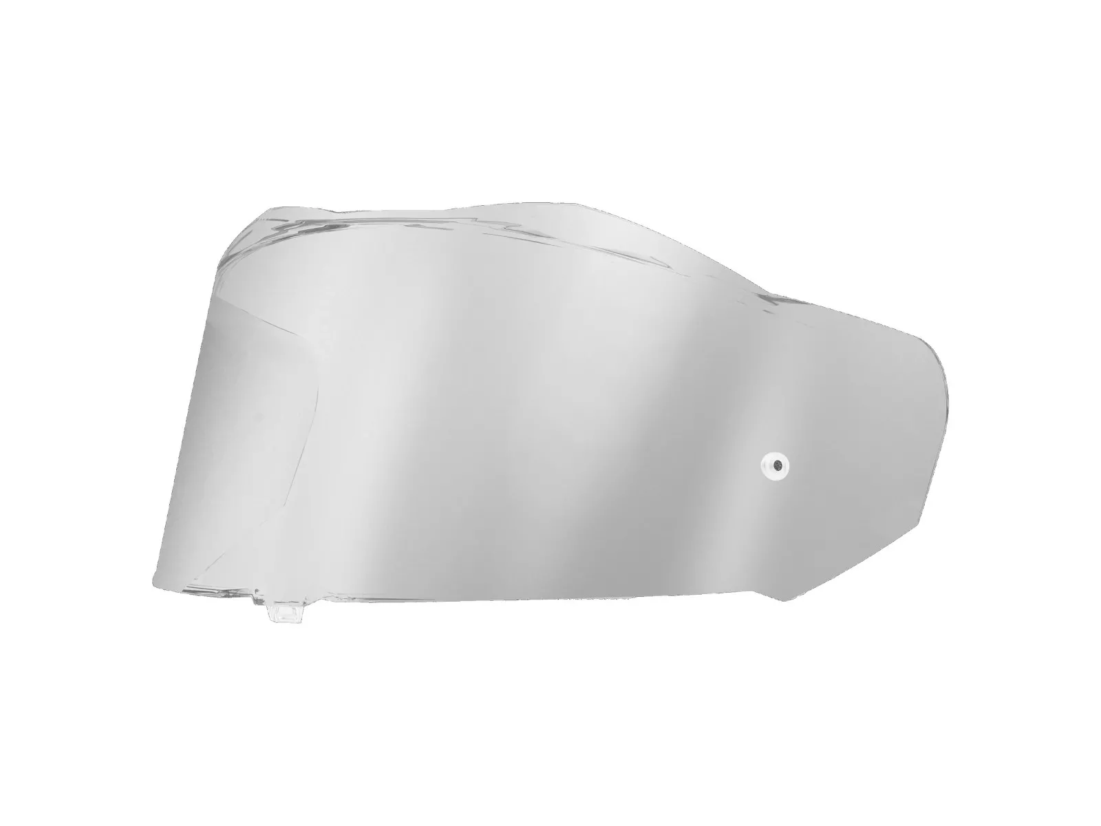 VISIERE LS2 FF818 SILVER