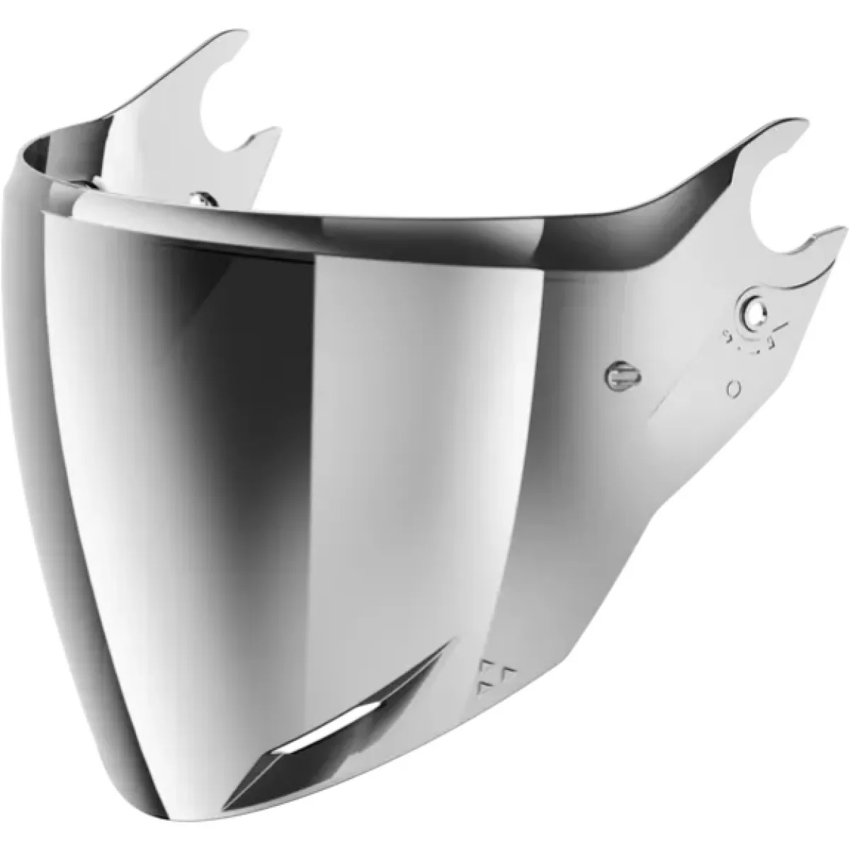 VISIERE SHARK RS JET CHROME