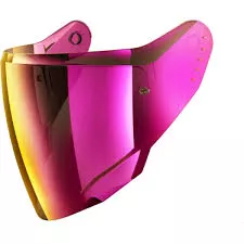 VISIERE SHARK RS JET ROSE