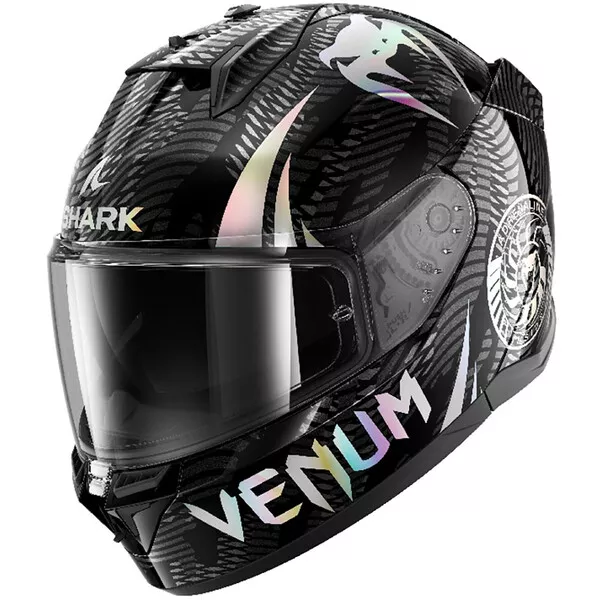 CASQUE SHARK D-SKWAL 3 VENUM
